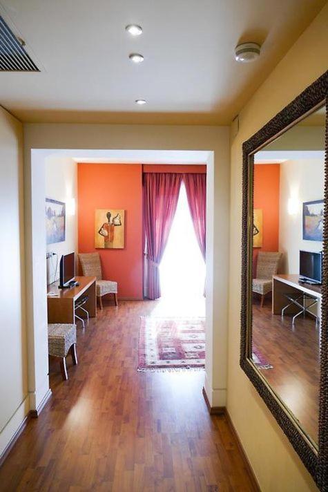 Stella Charming & Luxury Rooms コンヴェルサーノ エクステリア 写真