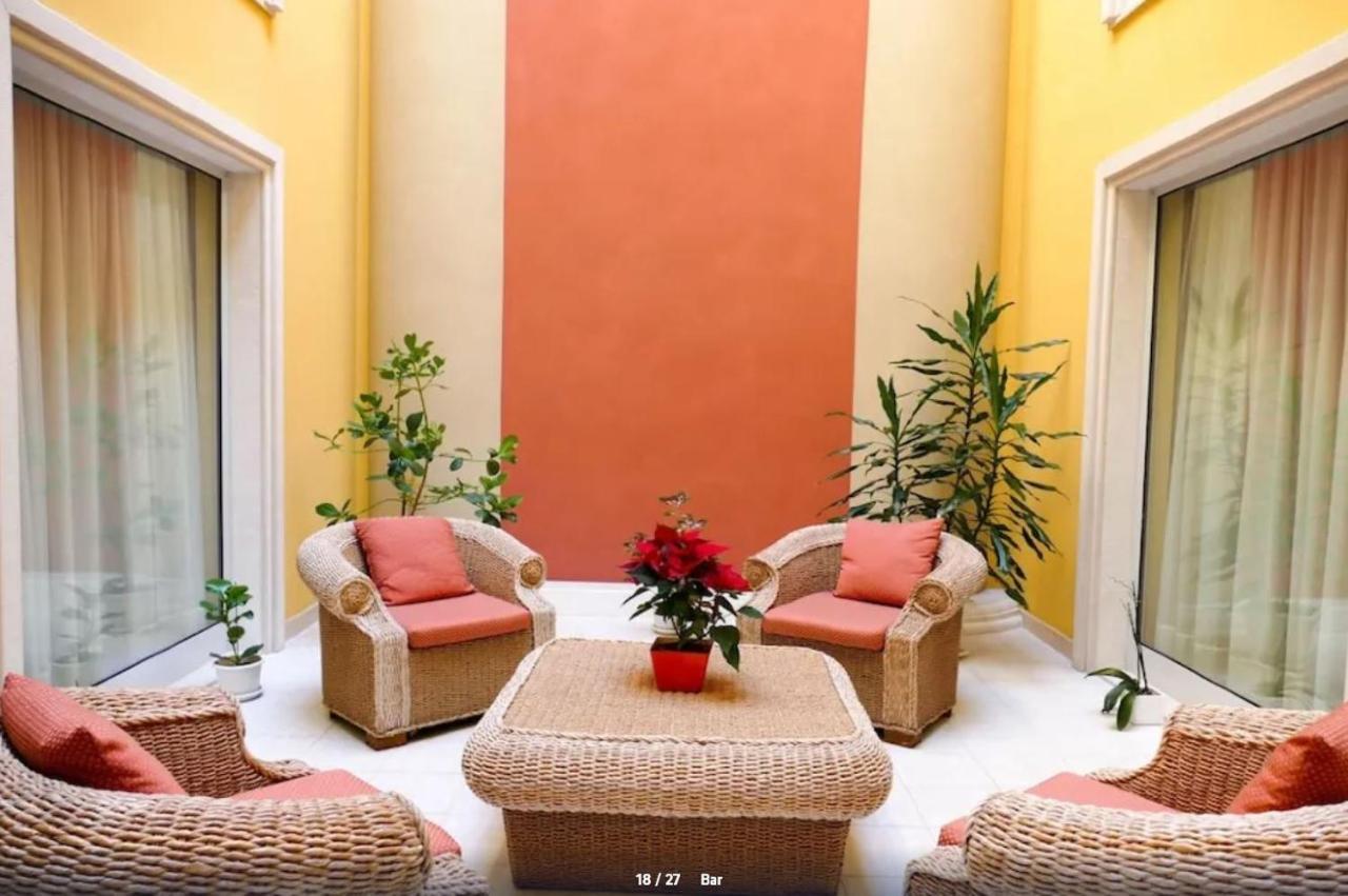 Stella Charming & Luxury Rooms コンヴェルサーノ エクステリア 写真
