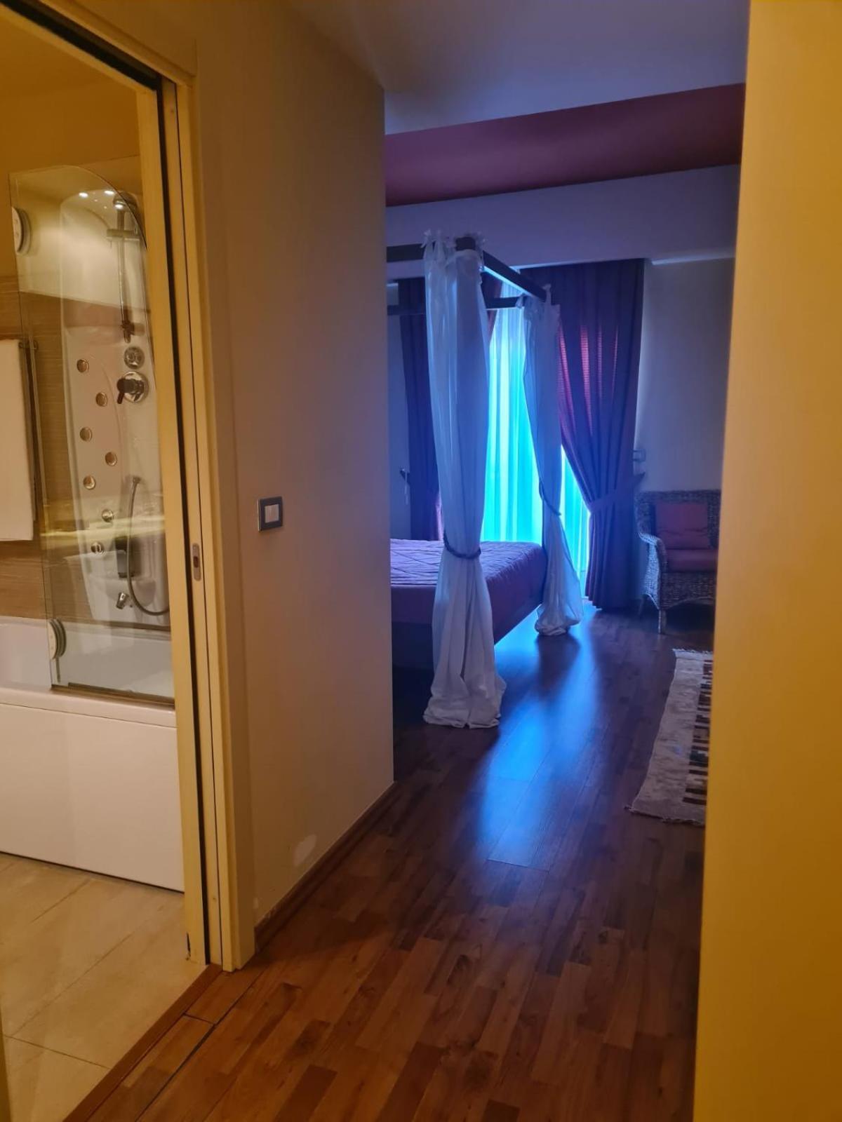 Stella Charming & Luxury Rooms コンヴェルサーノ エクステリア 写真